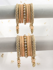 Adwita Bangle Set / Stack