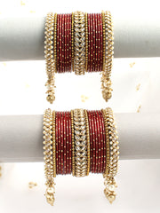 Neerja Bangle Set / Stack