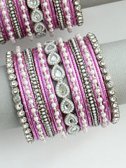 Mahi Bangle Set / Stack