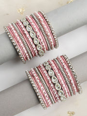 Mahi Bangle Set / Stack