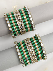 Srija Bangle Set / Stack