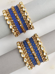 Yukta Bangle Set / Stack