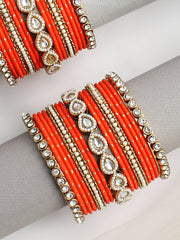 Mishali Bangle Set / Stack