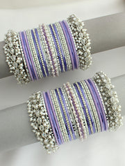 Vianshi Bangle Set / Stack 