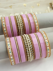 Mirika Bridal Choora Bangle Set