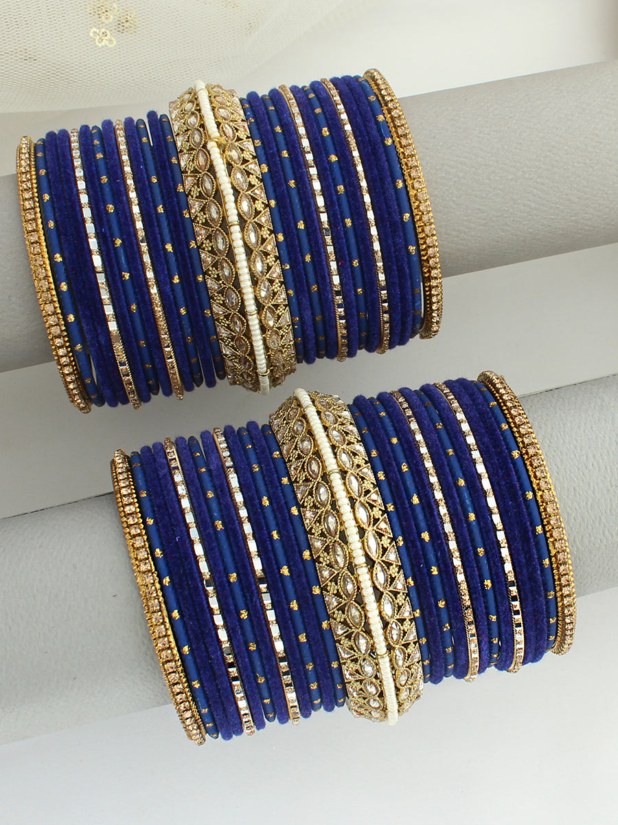 Surbhi Bangle Set/ Stack