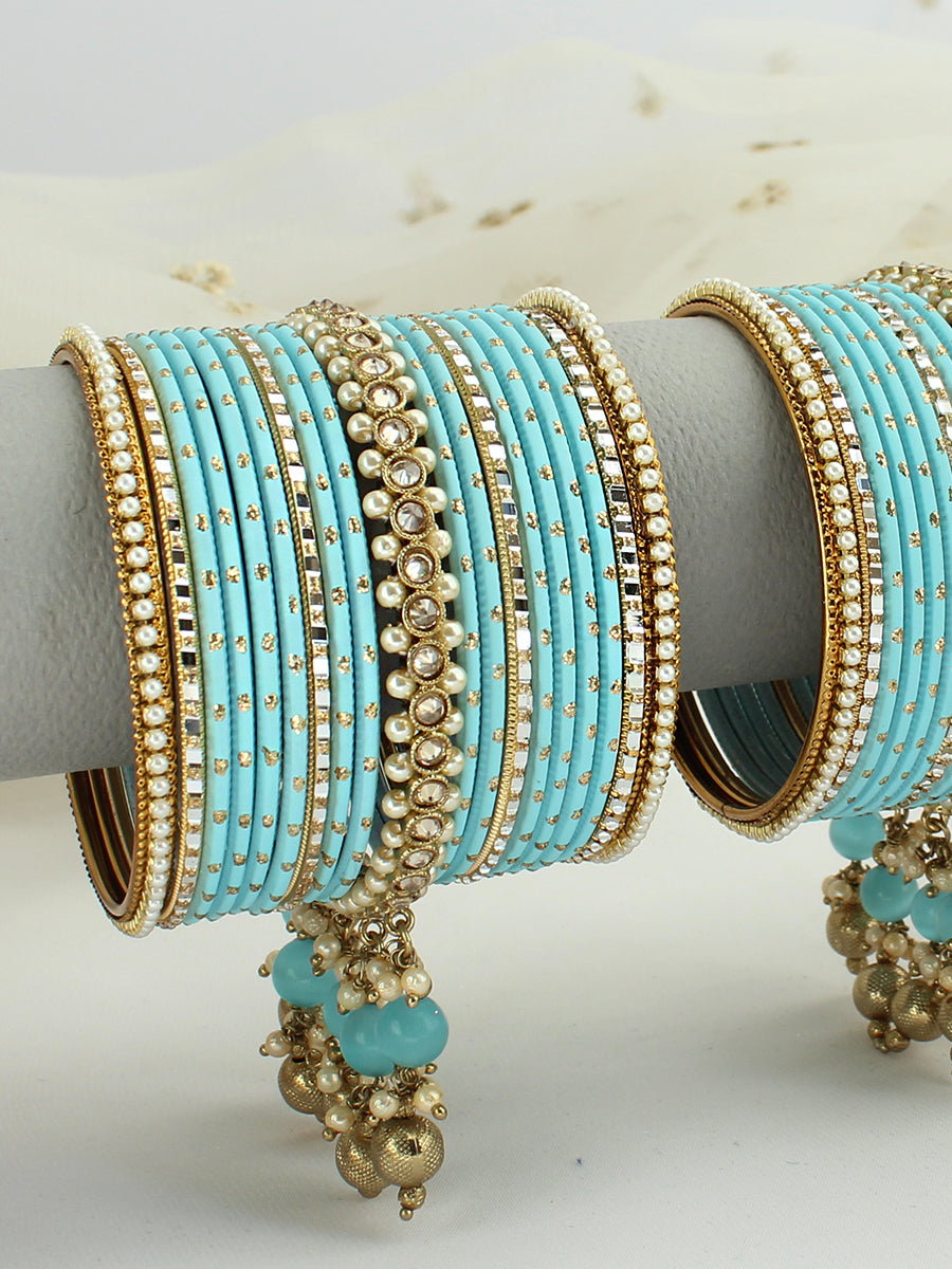 Tara Bangle Set / Stack