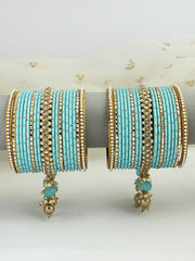 Tara Bangle Set / Stack