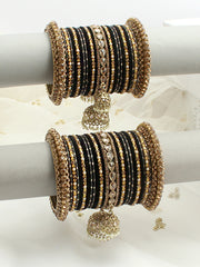 Tavisha Bangle Set