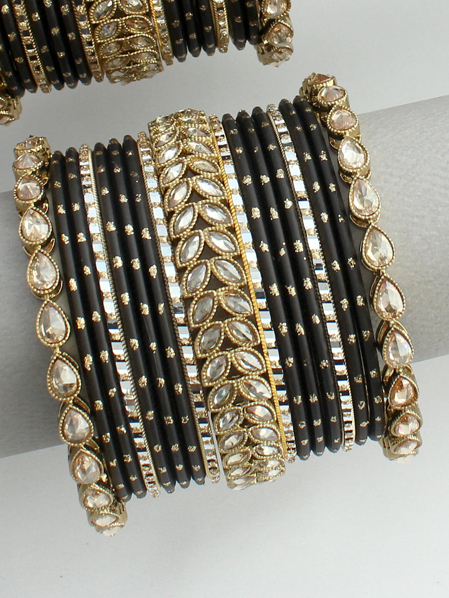 sarika Bangle set/ Stack