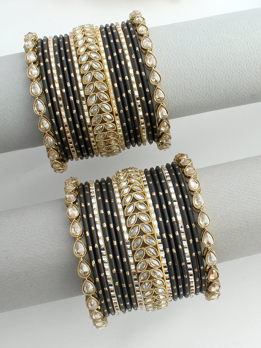 sarika Bangle set/ Stack