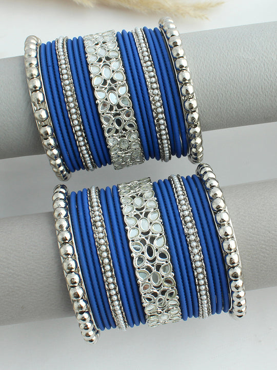 Itika Bangle Set / Stack