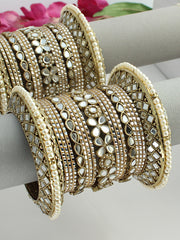 Anaysha Bangle Set / Stack