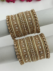 Savira Bangle Set / Stack