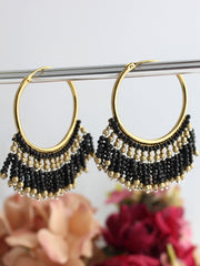 Free Sonali Hoop Earrings