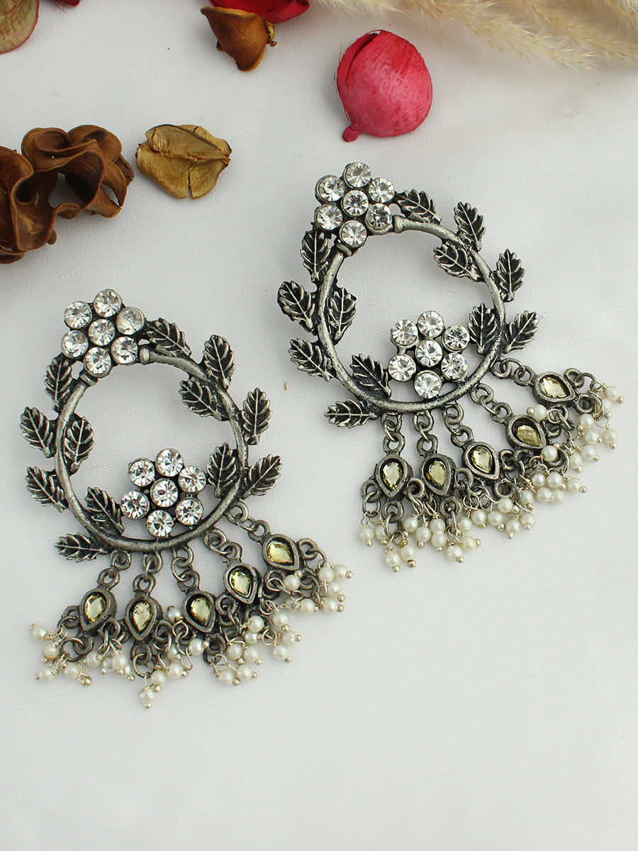 Poorvi Earrings