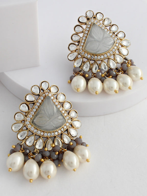 Vanika Earrings