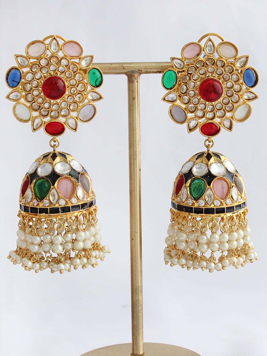 Punjab Earrings