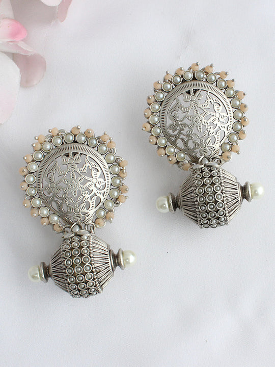 Chhavi Earrings - Paech