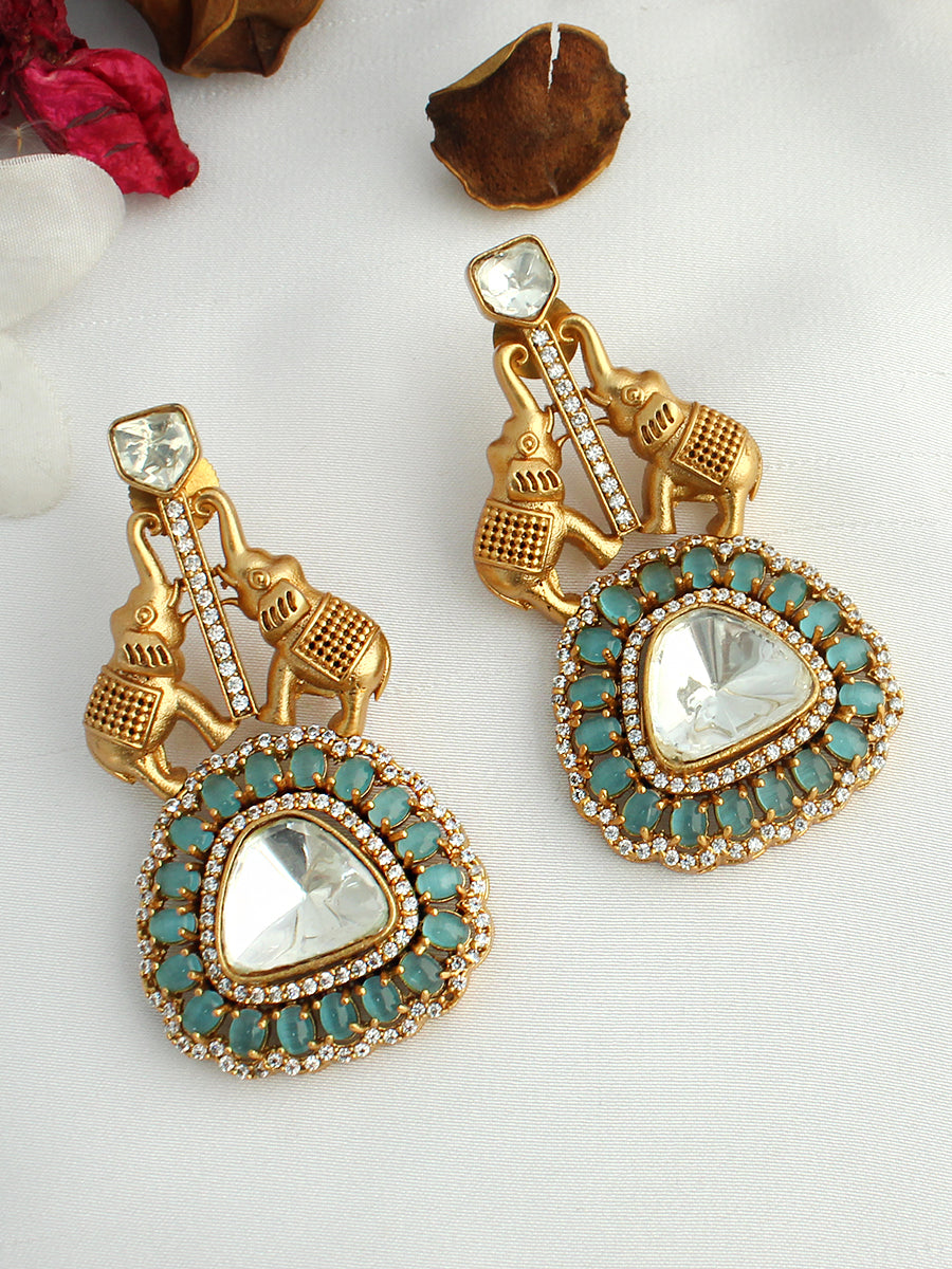 Manushi Earrings