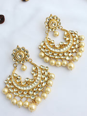 Kanpur Earrings