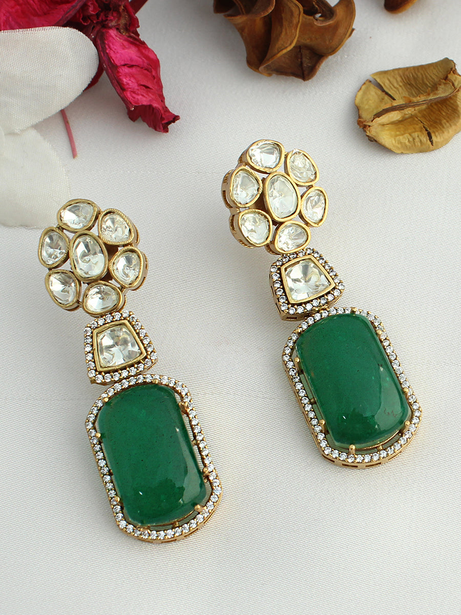 Mihika Earrings