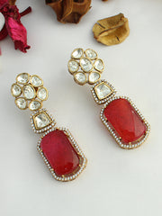 Mihika Earrings