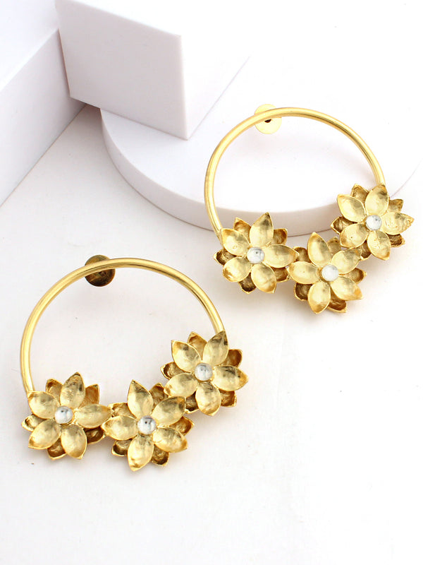 Ashly Earrings