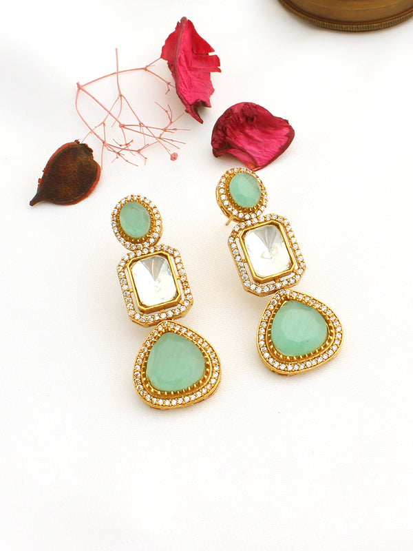 Udita Earrings