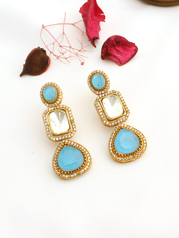 Udita Earrings