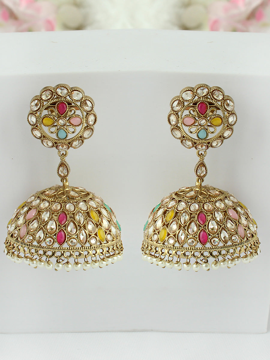 Shirin Earrings