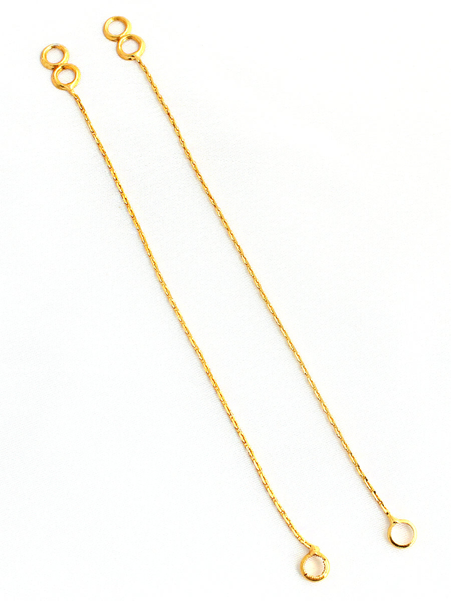 Pranshi Ear Chain