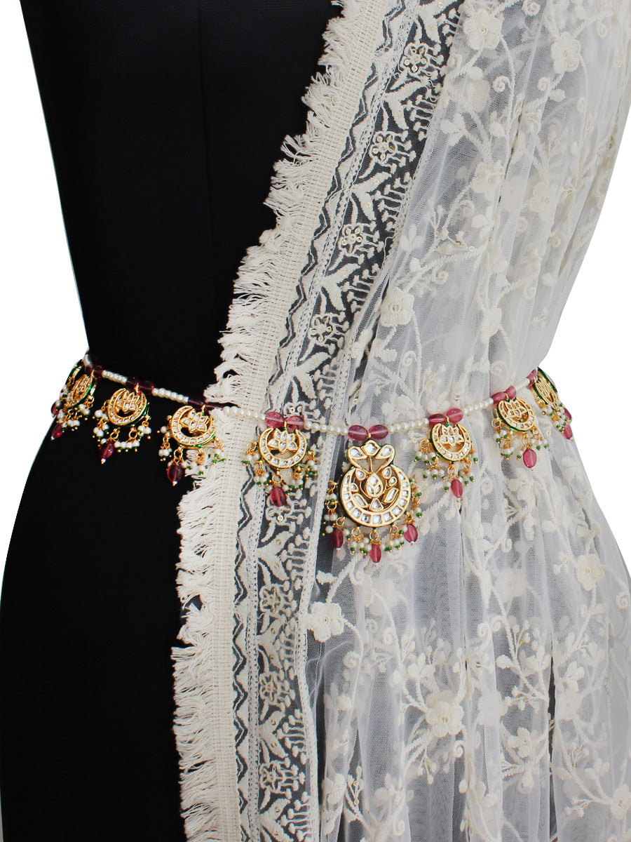 Shibani Waist Chain