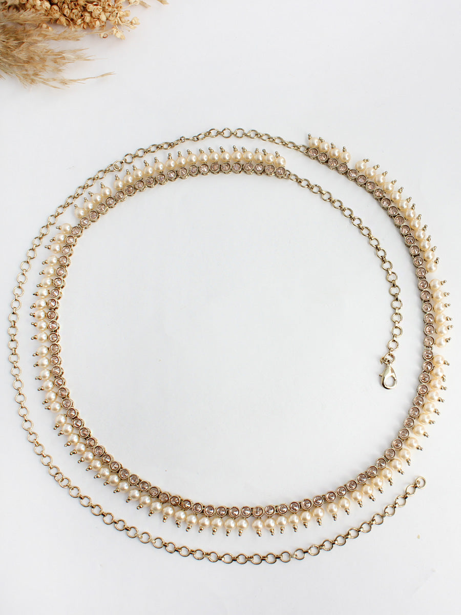 Himangi Waist chain