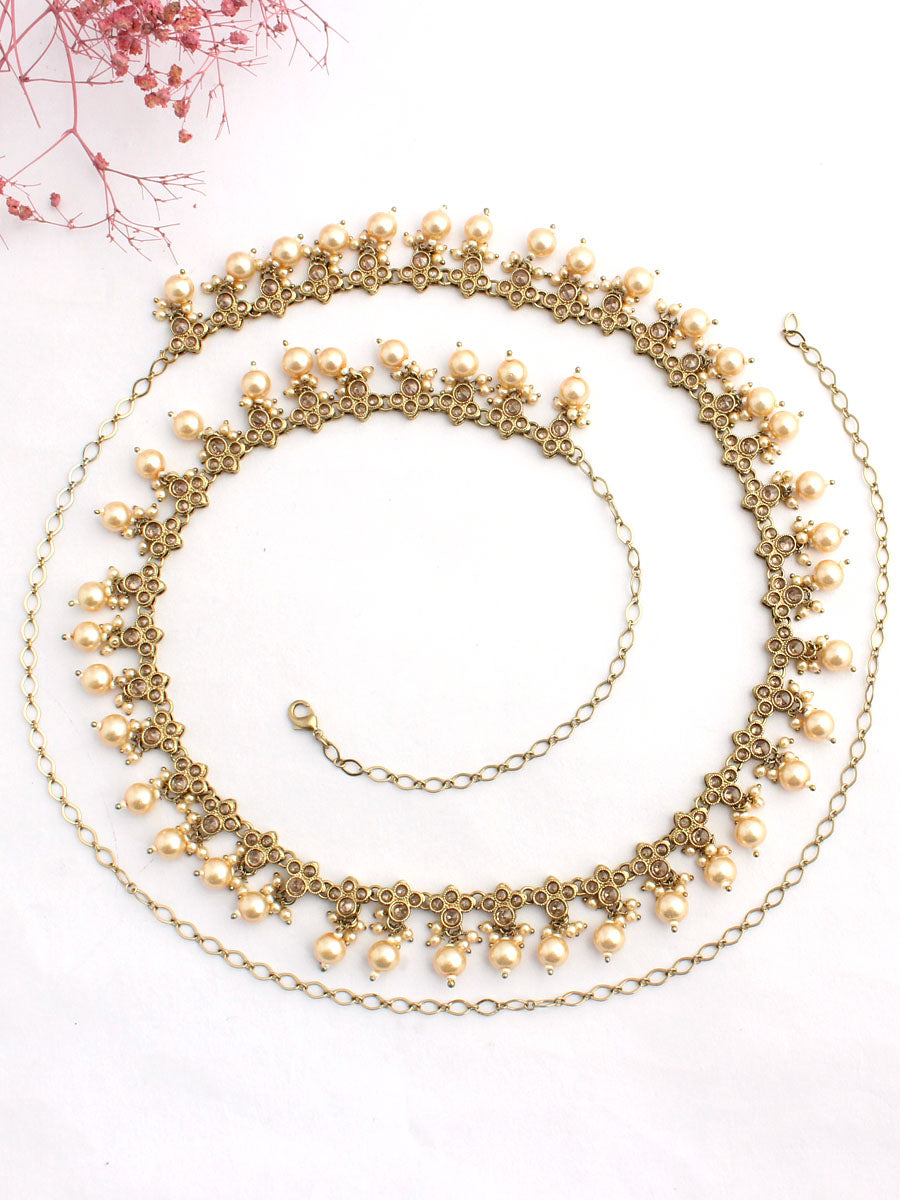 Ghazal Waist Chain