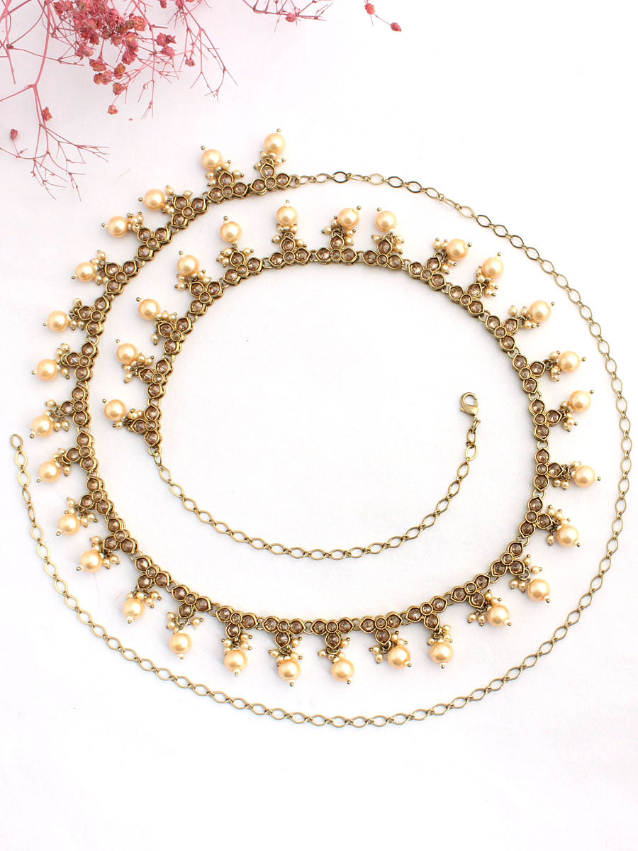 Mansi Waist Chain