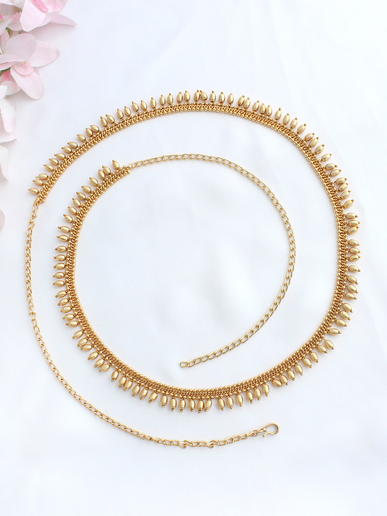 Avnisha Waist Chain