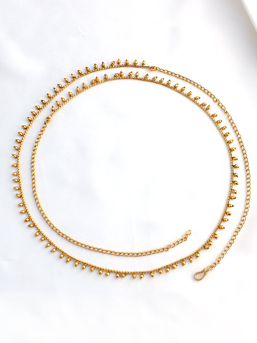 Chitra Waist Chain