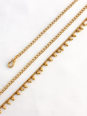 Chitra Waist Chain