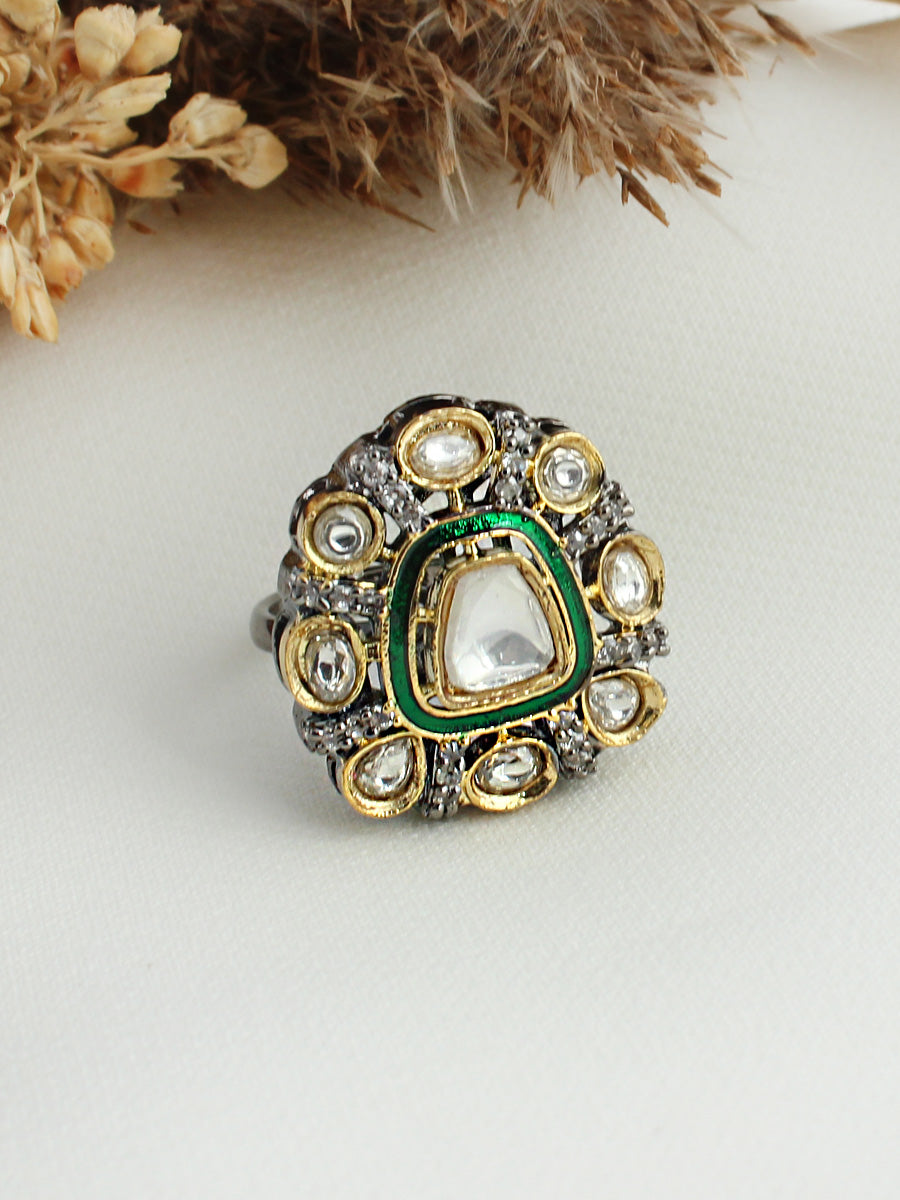 Indian hot sale jewellery rings