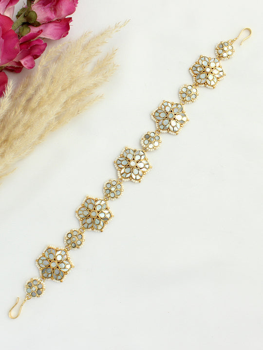 Sitashi Sheeshphool Mathapatti-Ivory