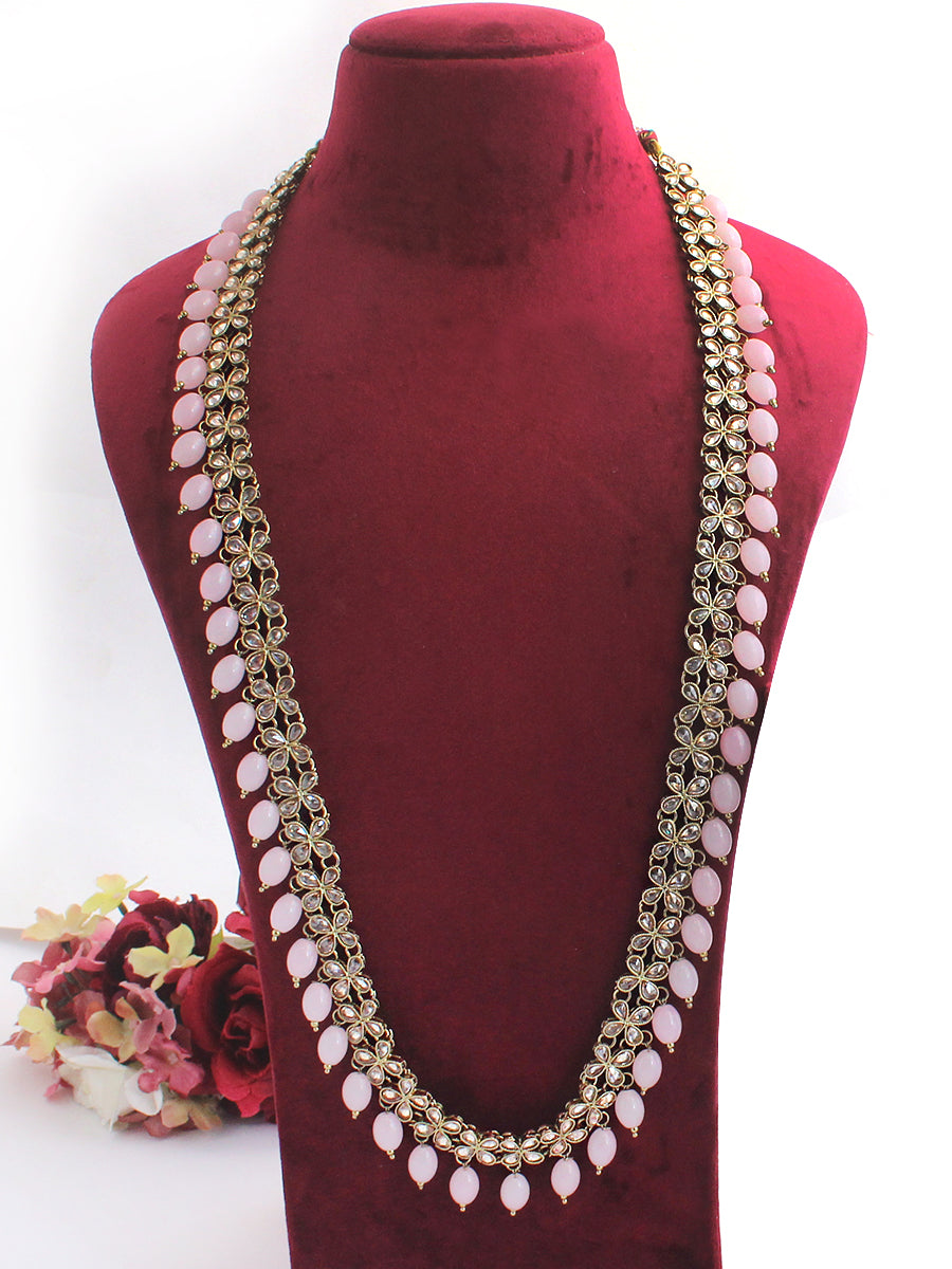 Rubina Mala Necklace