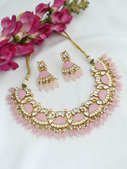 Anvika Necklace Set