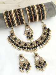 Anamika Necklace Set