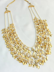 Raas Layered Necklace