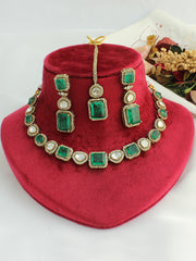 Mayra Necklace Set