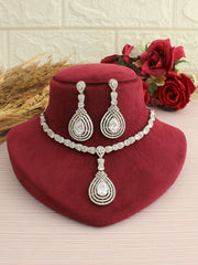 Nihika Necklace Set