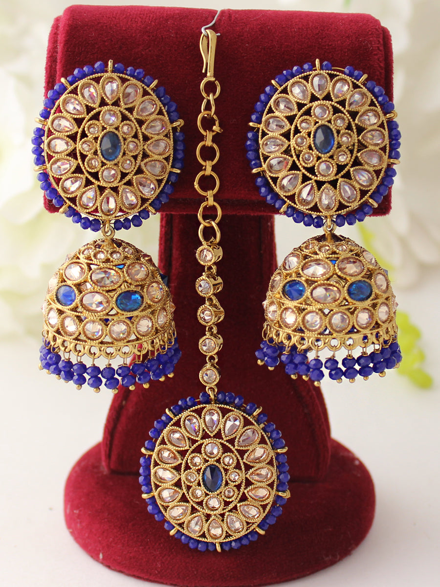 Jhumka website on sale