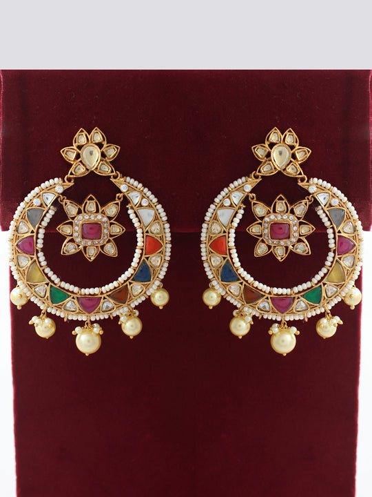 Anshula Earrings