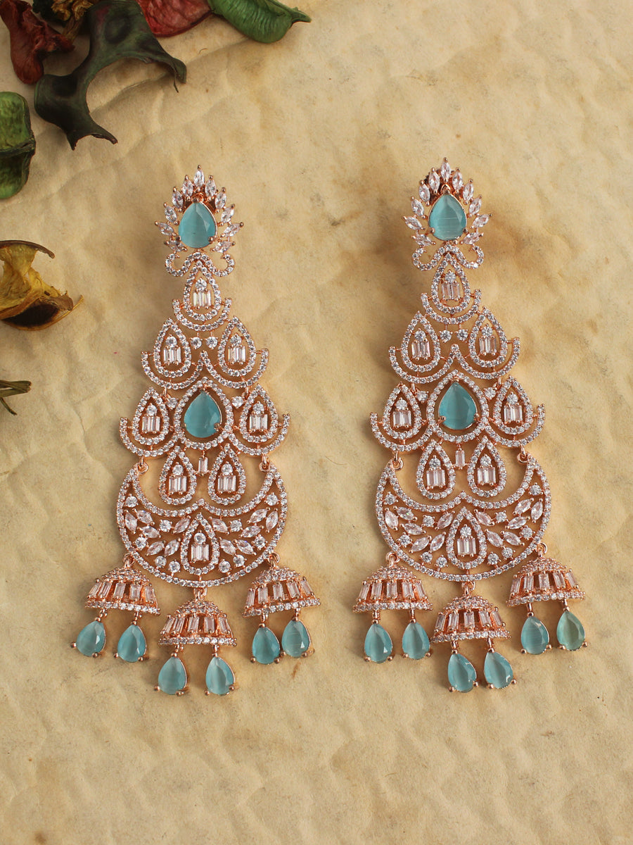 Natasha hot sale jewelry earrings